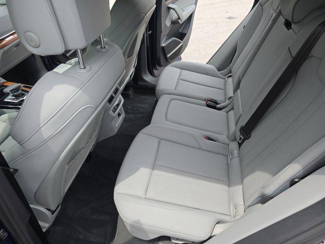 used 2022 Audi Q5 car, priced at $37,184