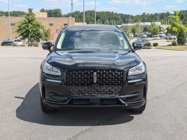 new 2024 Lincoln Corsair car, priced at $57,379