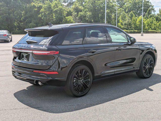 new 2024 Lincoln Corsair car, priced at $57,379