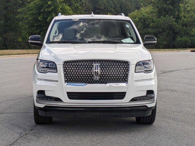 new 2024 Lincoln Navigator car, priced at $98,959