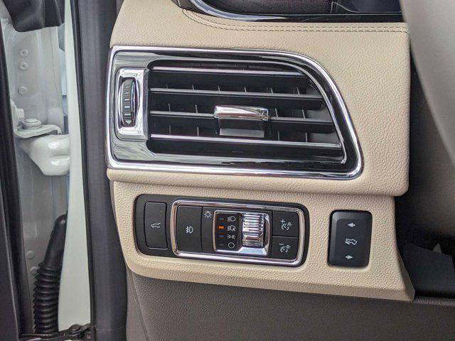 new 2024 Lincoln Navigator car, priced at $98,959