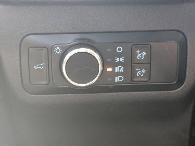 used 2023 Ford Escape car, priced at $25,318