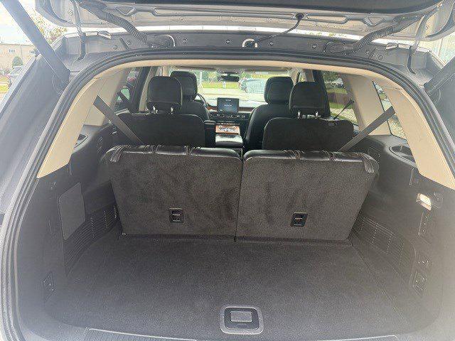 used 2020 Lincoln Aviator car, priced at $34,421