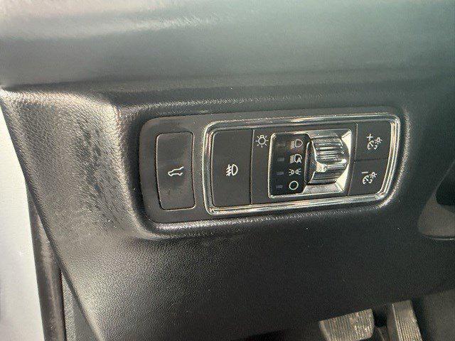used 2020 Lincoln Aviator car, priced at $34,421