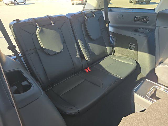 new 2025 Lincoln Aviator car, priced at $79,260