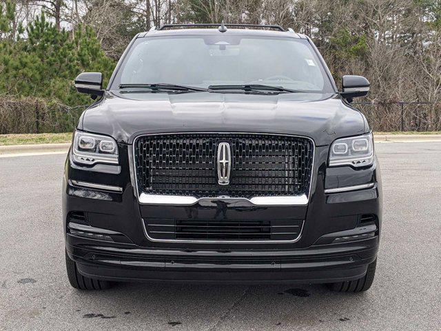 new 2024 Lincoln Navigator car, priced at $104,998