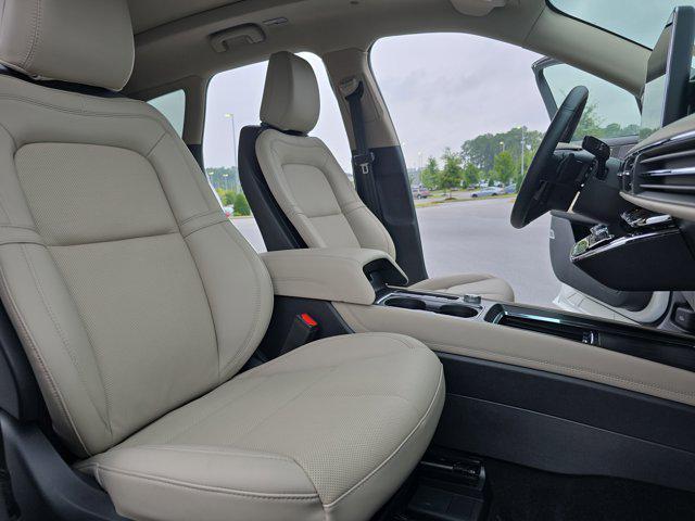 new 2025 Lincoln Corsair car, priced at $51,285