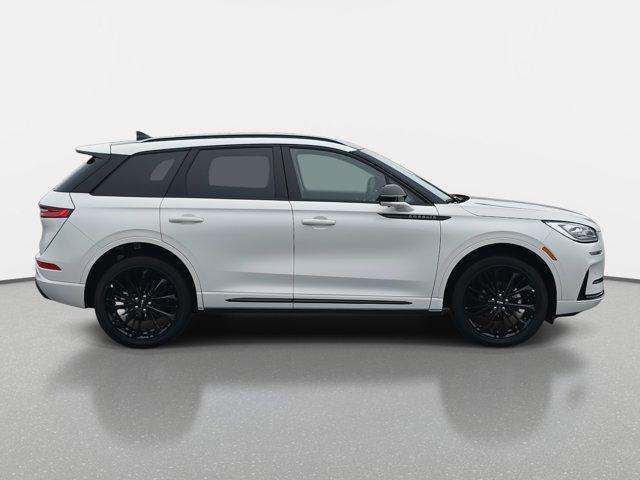 new 2025 Lincoln Corsair car, priced at $51,285