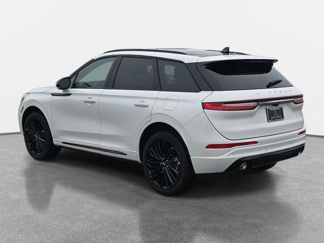 new 2025 Lincoln Corsair car, priced at $51,285