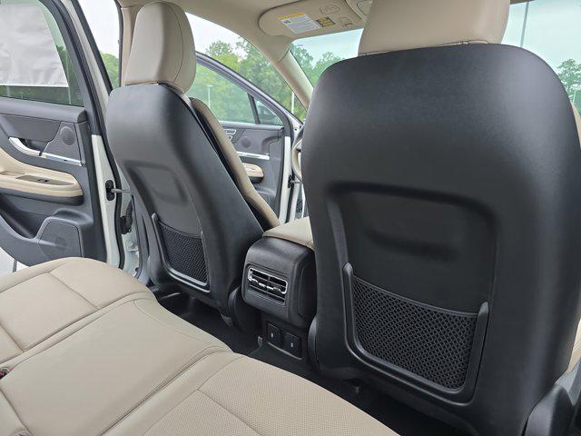new 2025 Lincoln Corsair car, priced at $51,285