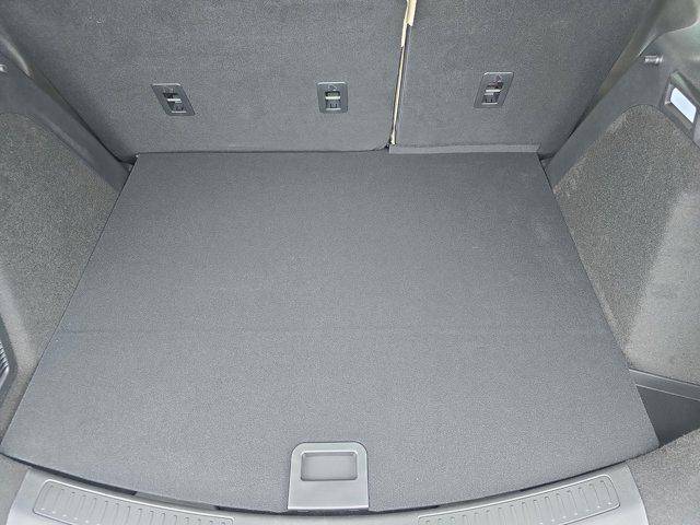 new 2025 Lincoln Corsair car, priced at $51,285