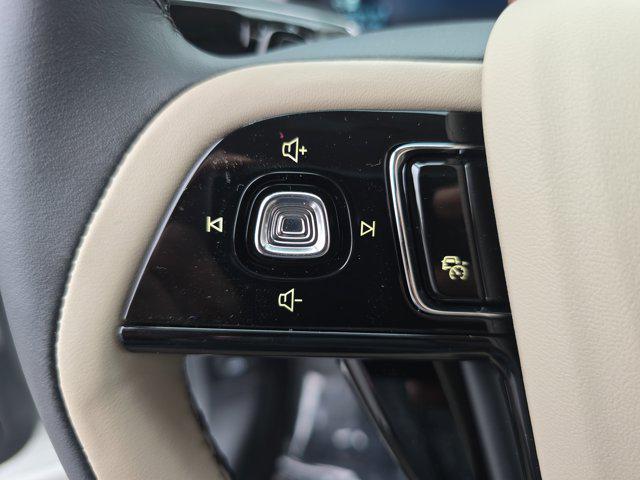 new 2025 Lincoln Corsair car, priced at $51,285