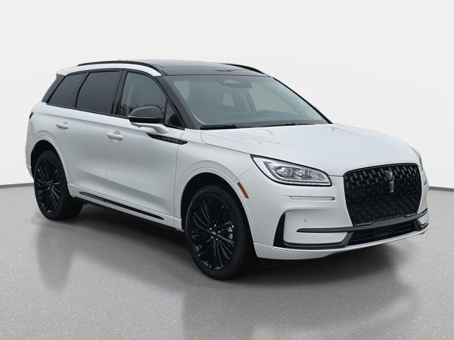 new 2025 Lincoln Corsair car, priced at $51,285