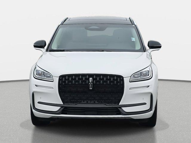 new 2025 Lincoln Corsair car, priced at $51,285