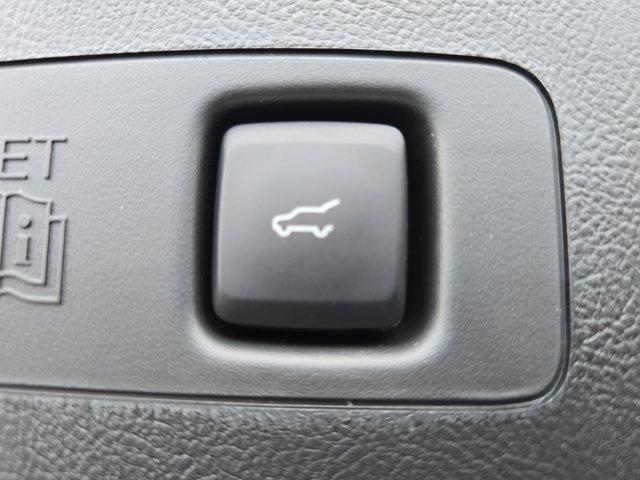 new 2025 Lincoln Corsair car, priced at $51,285