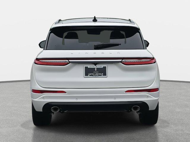 new 2025 Lincoln Corsair car, priced at $51,285