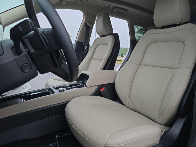 new 2025 Lincoln Corsair car, priced at $51,285