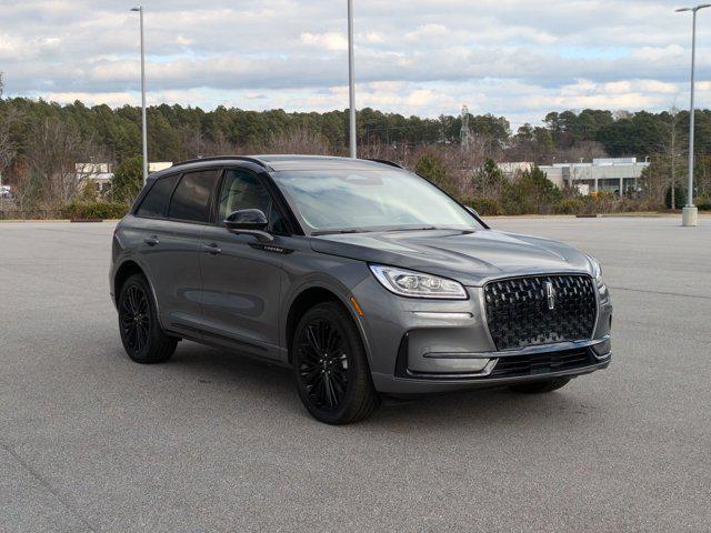 new 2025 Lincoln Aviator car, priced at $78,000