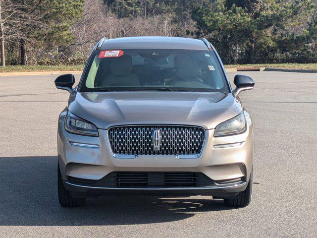 used 2020 Lincoln Corsair car, priced at $20,450