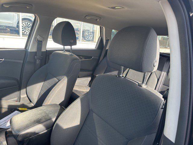 used 2020 Kia Sorento car, priced at $18,688