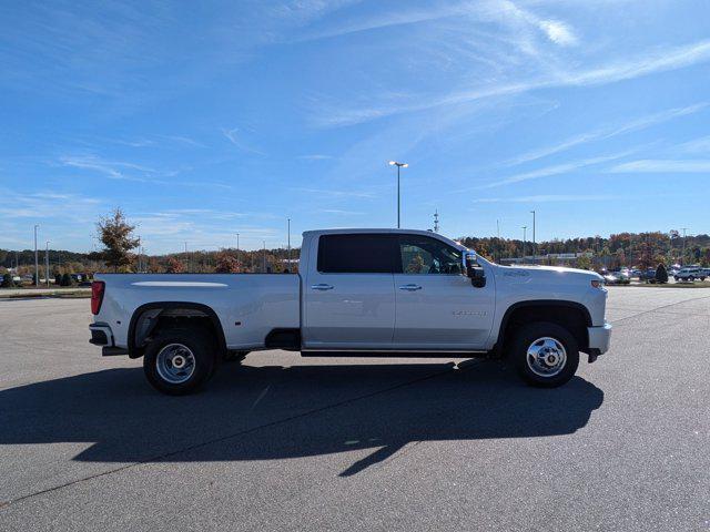 used 2022 Chevrolet Silverado 3500 car, priced at $67,288