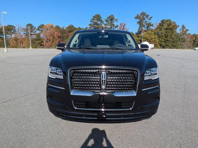 new 2024 Lincoln Navigator car, priced at $104,251