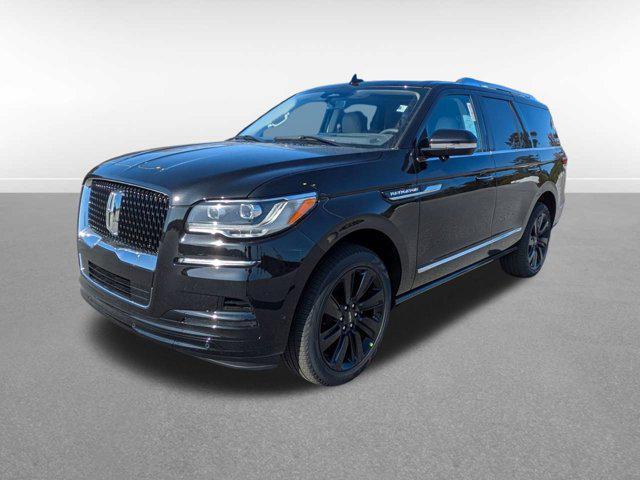 new 2024 Lincoln Navigator car, priced at $104,251