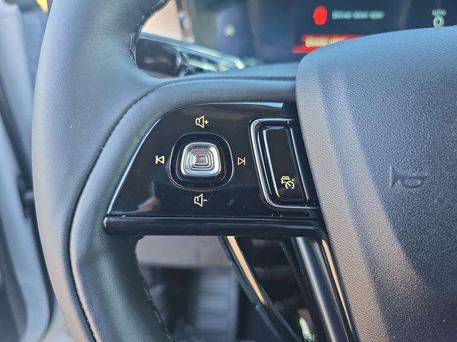 new 2026 Lincoln Corsair car, priced at $54,535