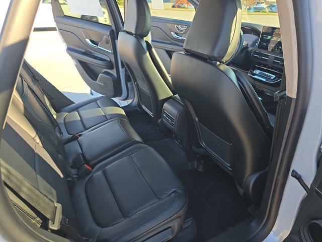 new 2026 Lincoln Corsair car, priced at $54,535