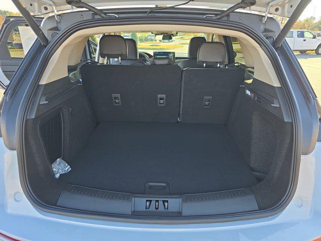 new 2026 Lincoln Corsair car, priced at $54,535