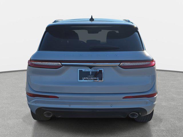 new 2026 Lincoln Corsair car, priced at $54,535