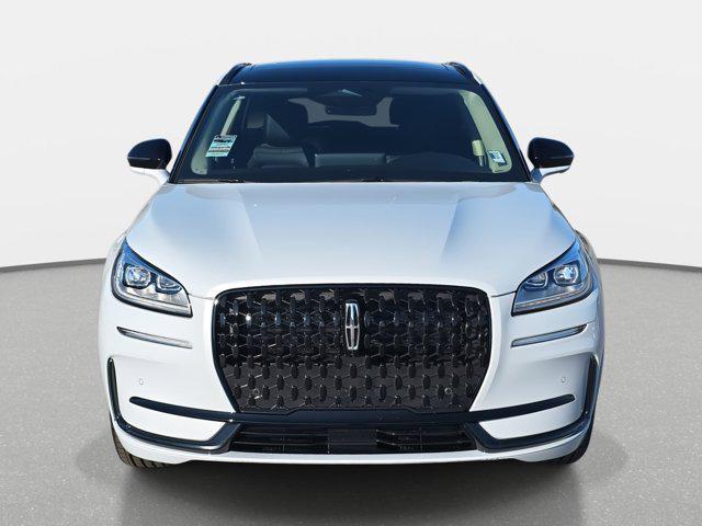 new 2026 Lincoln Corsair car, priced at $54,535