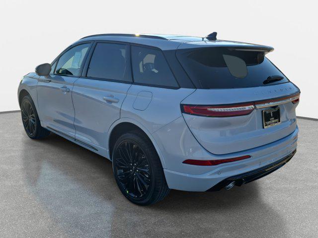 new 2026 Lincoln Corsair car, priced at $54,535