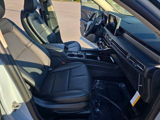 new 2026 Lincoln Corsair car, priced at $54,535