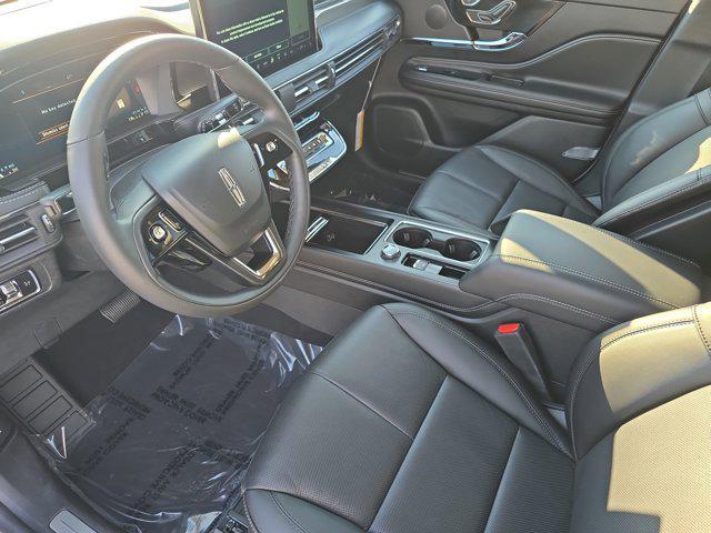 new 2026 Lincoln Corsair car, priced at $54,535