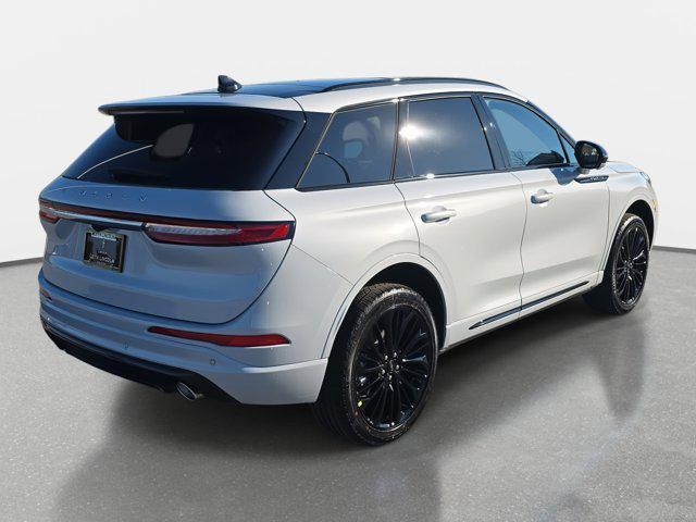 new 2026 Lincoln Corsair car, priced at $54,535