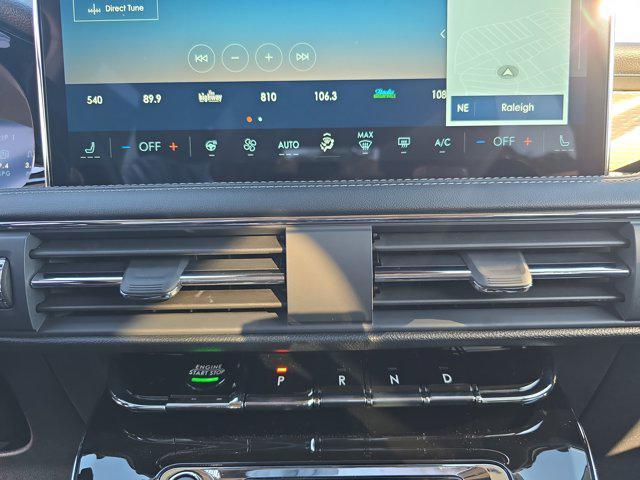 new 2026 Lincoln Corsair car, priced at $54,535