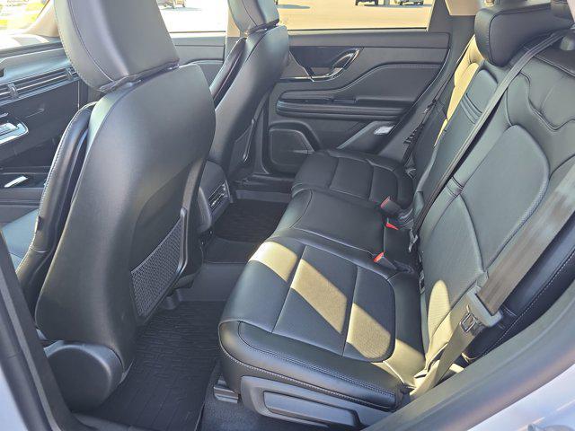 new 2026 Lincoln Corsair car, priced at $54,535