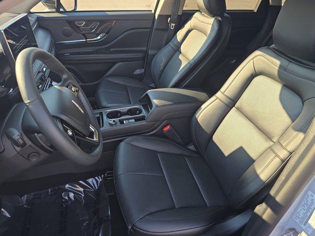 new 2026 Lincoln Corsair car, priced at $54,535