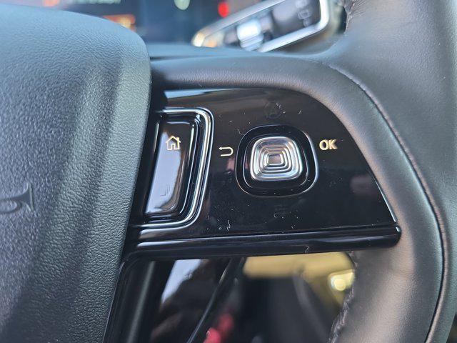 new 2026 Lincoln Corsair car, priced at $54,535