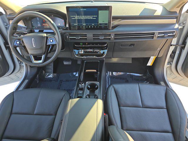 new 2026 Lincoln Corsair car, priced at $54,535