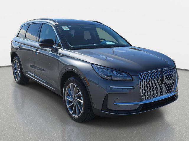 new 2026 Lincoln Corsair car, priced at $51,380