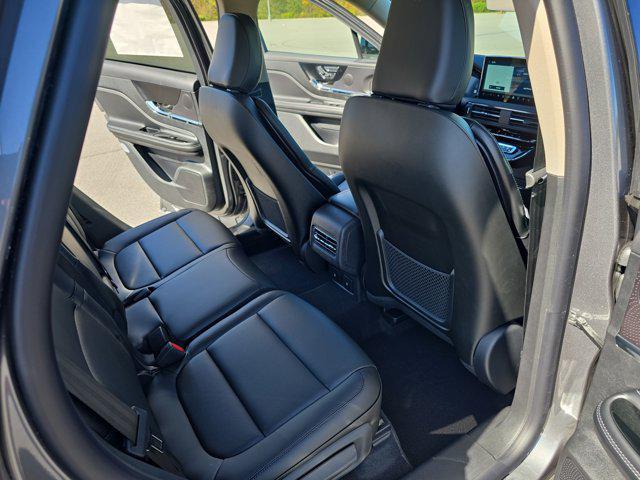 new 2026 Lincoln Corsair car, priced at $51,380