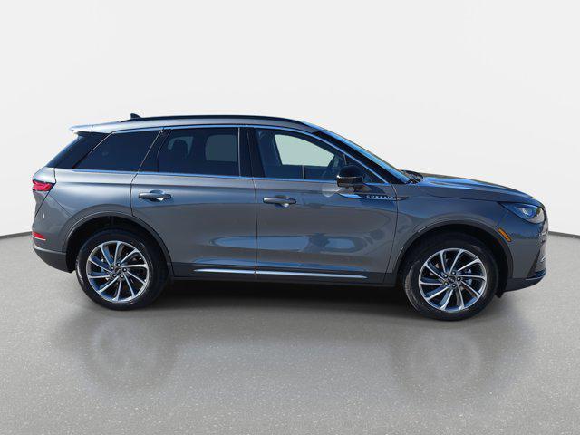 new 2026 Lincoln Corsair car, priced at $51,380