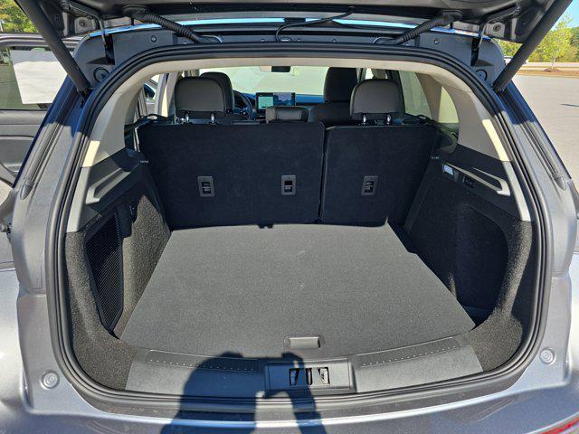 new 2026 Lincoln Corsair car, priced at $51,380