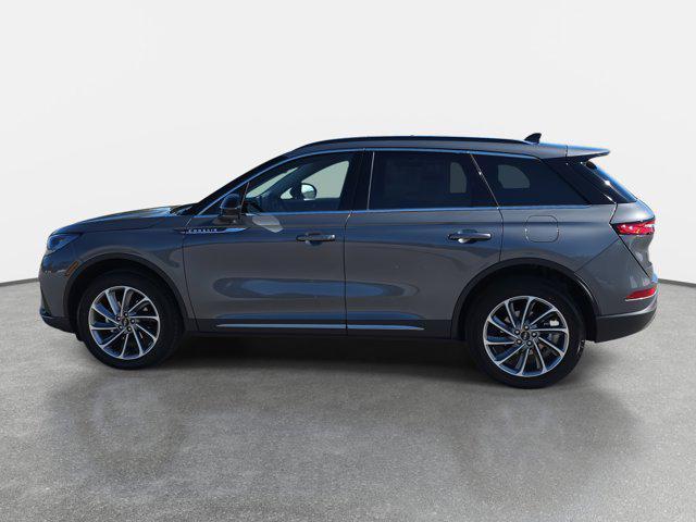 new 2026 Lincoln Corsair car, priced at $51,380