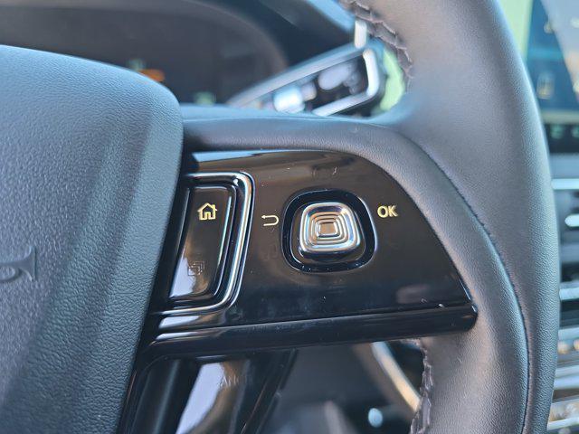 new 2026 Lincoln Corsair car, priced at $51,380