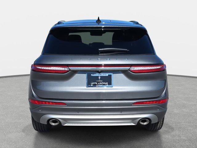 new 2026 Lincoln Corsair car, priced at $51,380