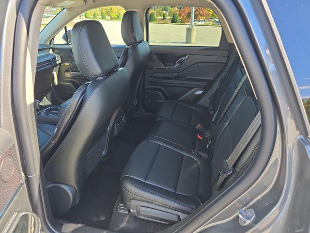 new 2026 Lincoln Corsair car, priced at $51,380