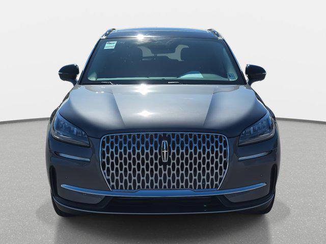 new 2026 Lincoln Corsair car, priced at $51,380